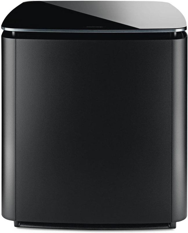 Bose Bass Module 700 - Subwoofer - Zwart