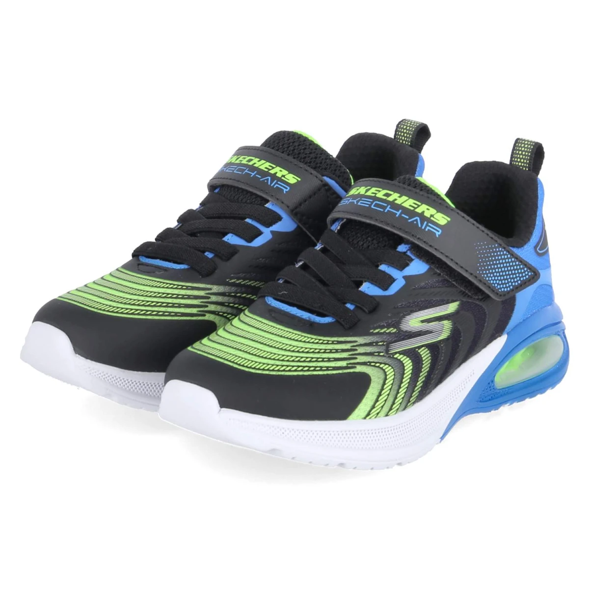 SkechersLow Sneaker VORTIVOX - bblm