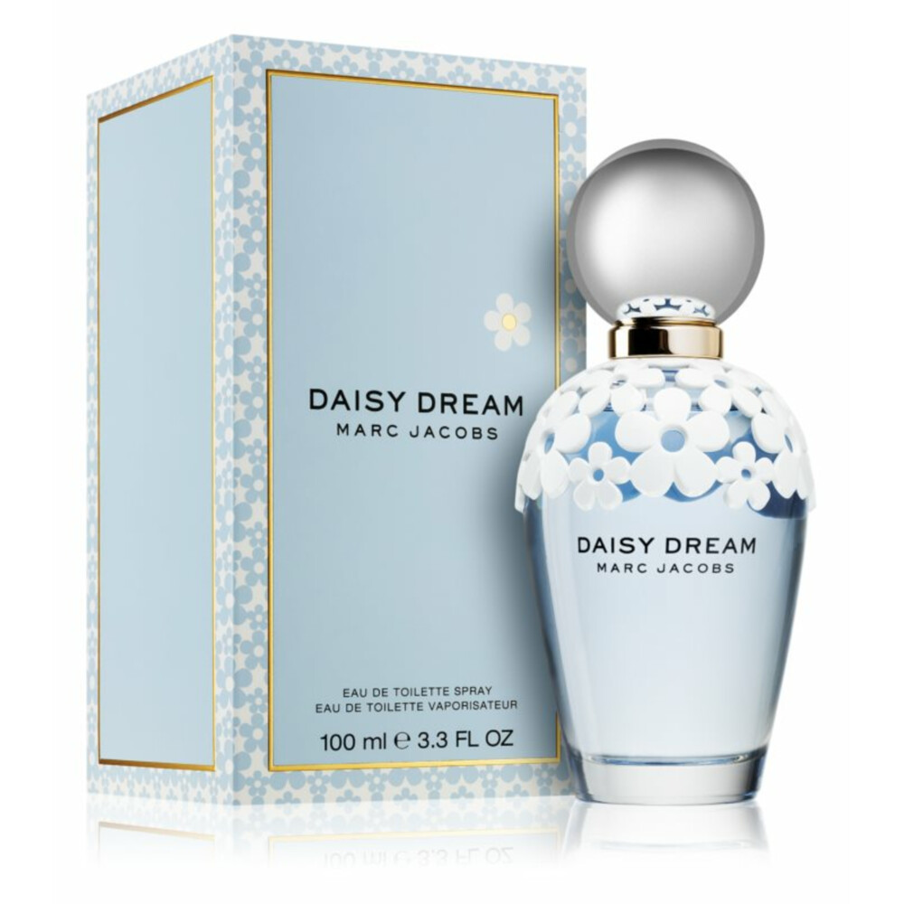 Marc Jacobs Daisy Dream Eau de Toilette Spray100 ml