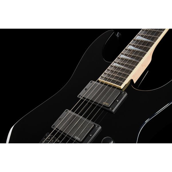Jackson Dinky DK1 Black USA