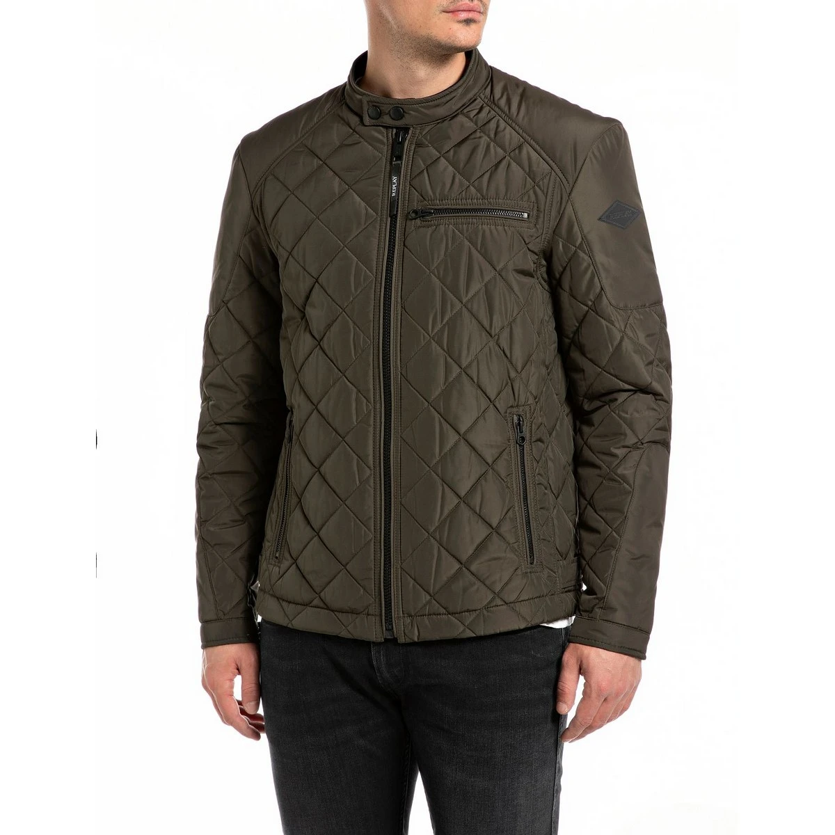 Heren Jas 27630225