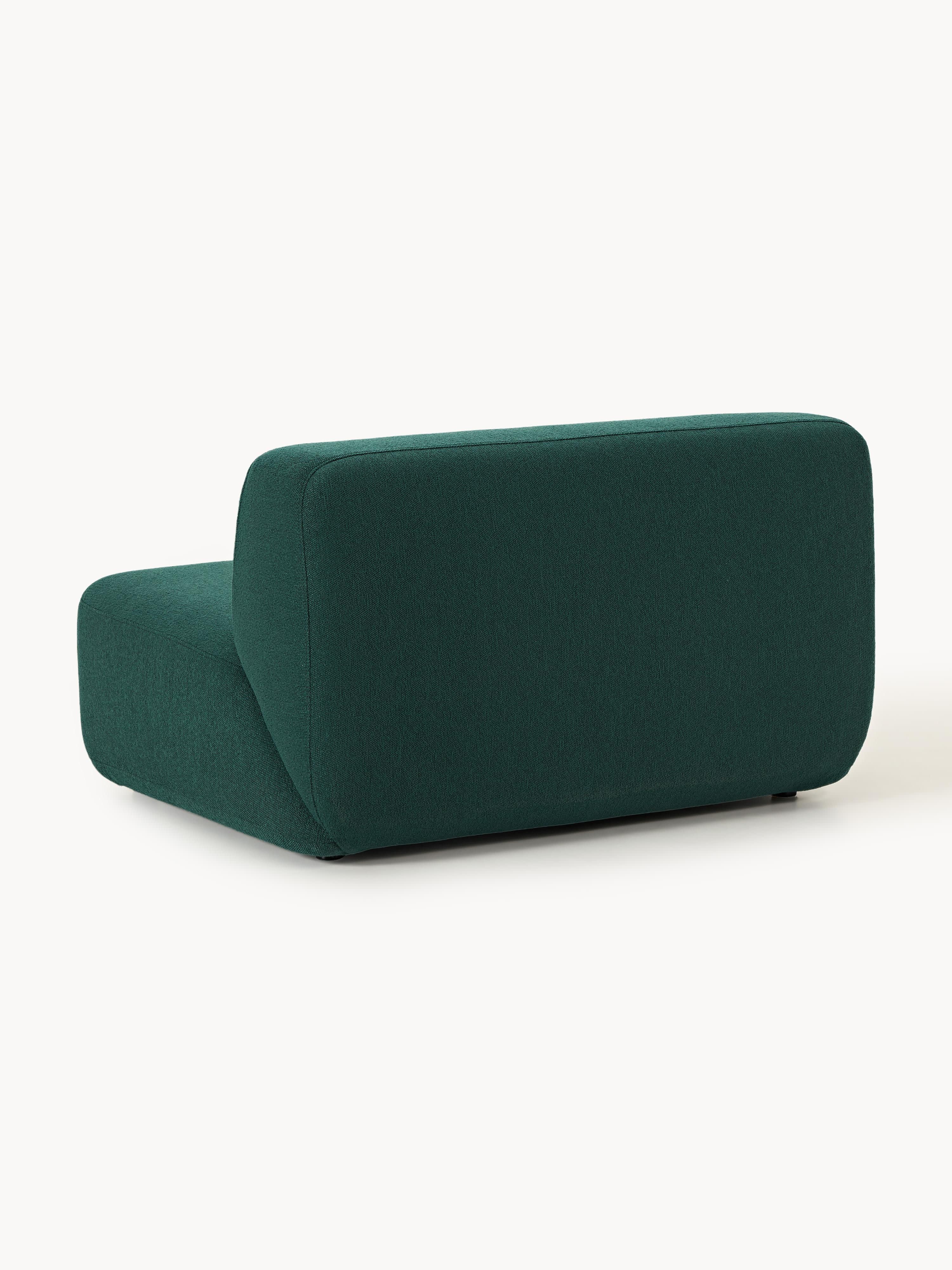 Tuin lounge module Naomi (2-zits)