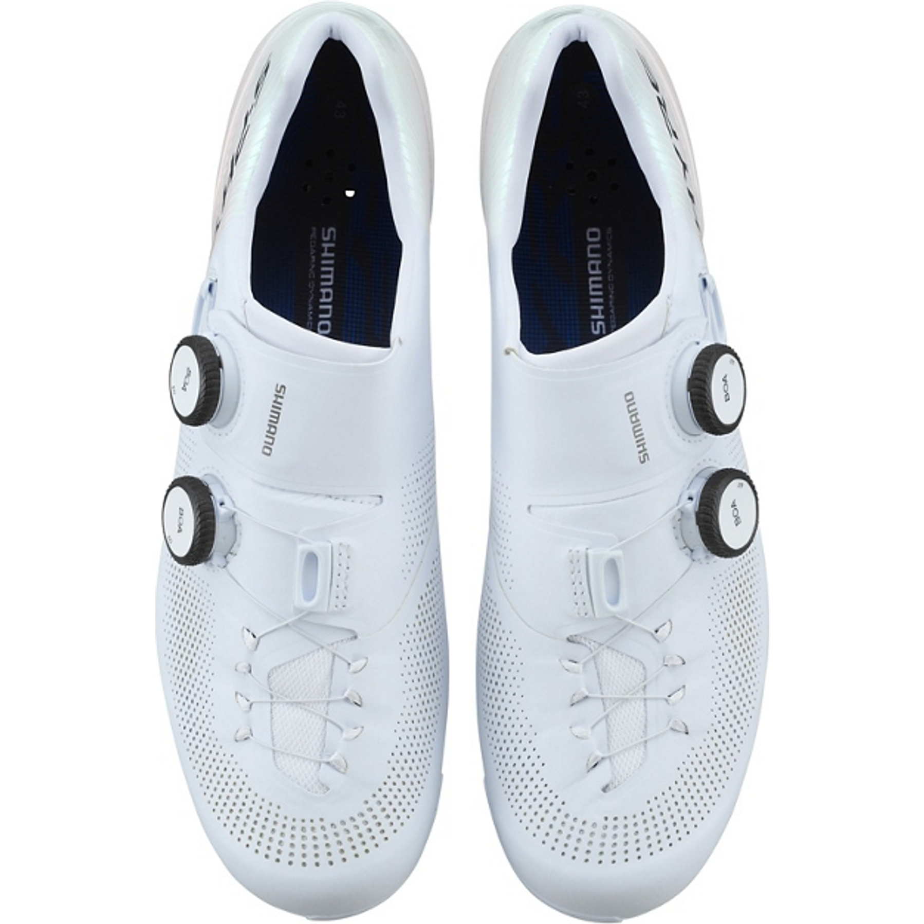 Shimano S-Phyre RC903 Racefiets Schoenen Breed
