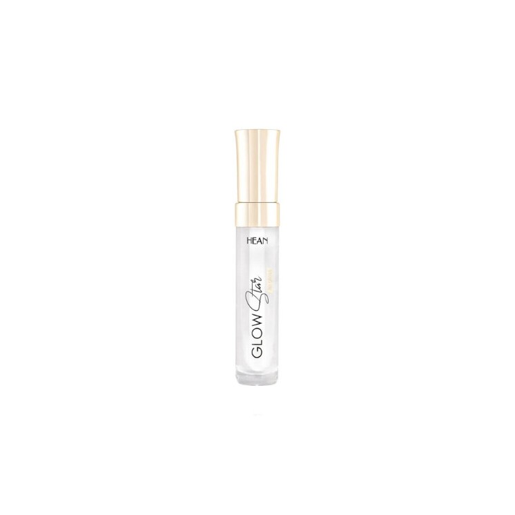 Hean Glow Star Lipgloss /01/ Clear 7,5 ml