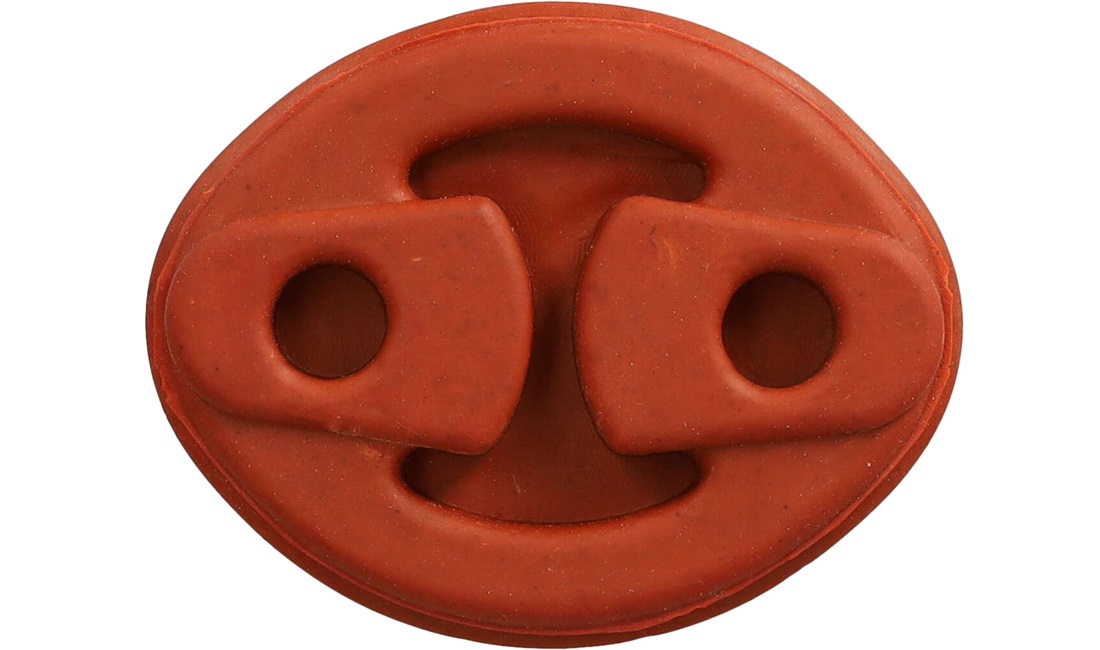 Gummiophæng
