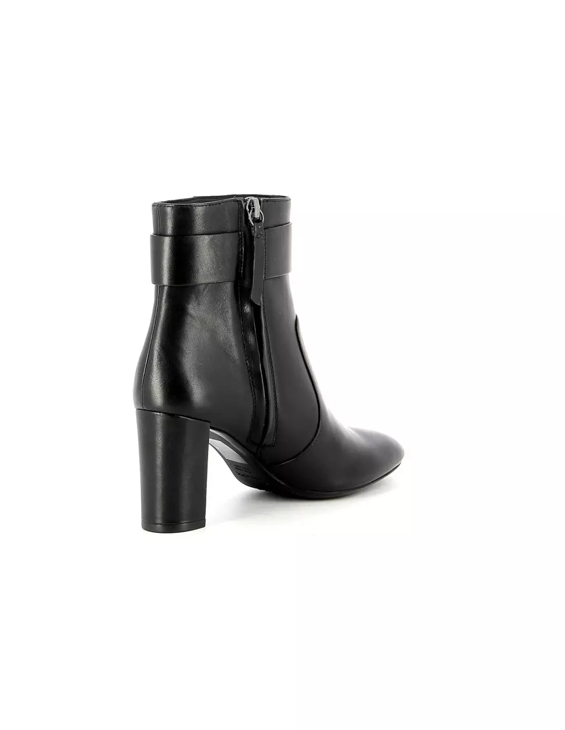 GEOX PHEBY - Boots & bottines Black