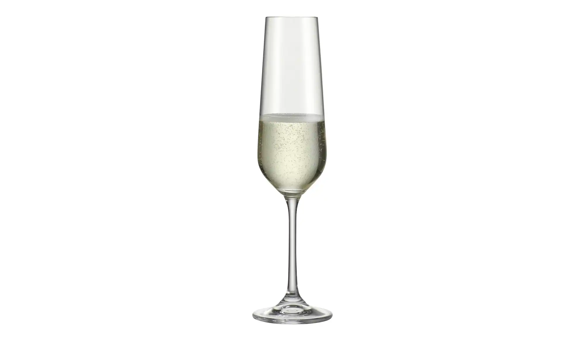 BOHEMIA Kelchglas-Set, 24-teilig