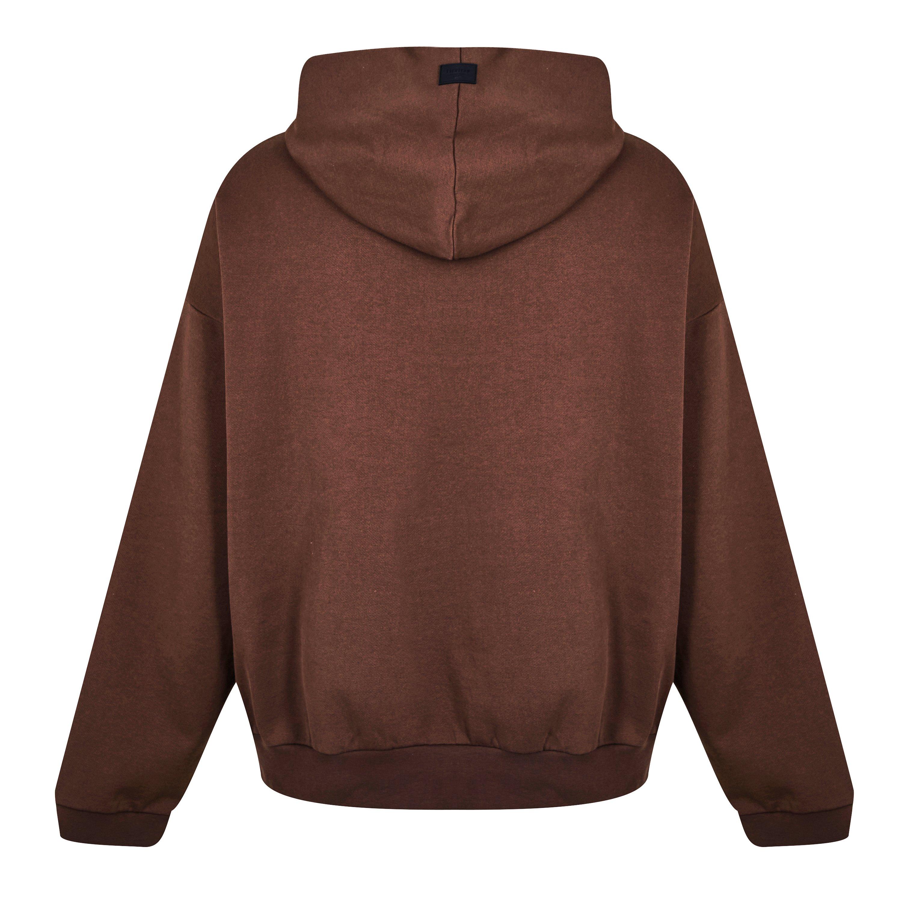 Firetrap Tonal Hoodie Mens