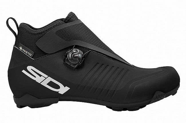 Sidi Hiemx vinterstøvler MTB sort herre
