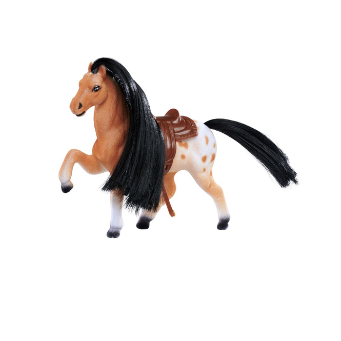 Nature World - Kleines Pferd - ca. 11 cm - 1 Stück