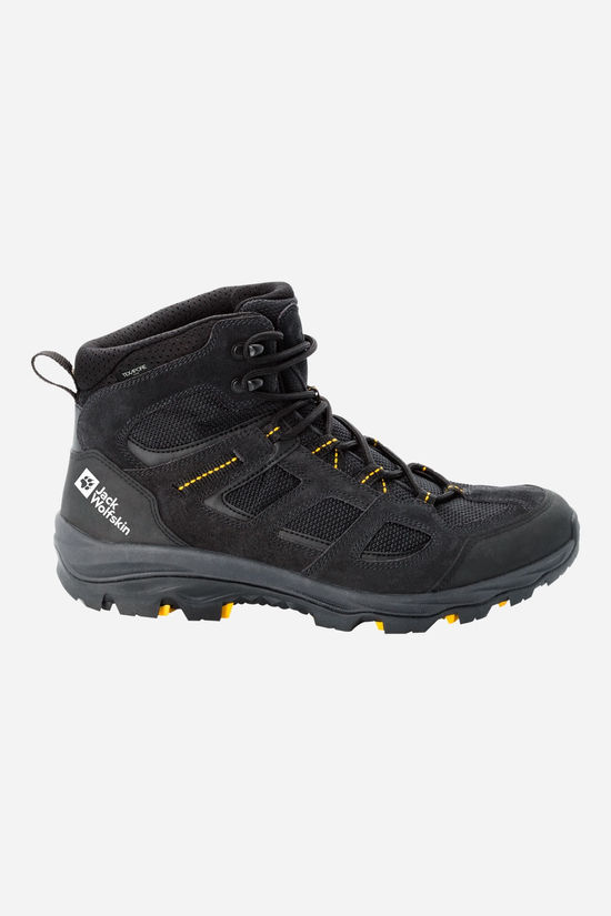 Jack Wolfskin Jack Wolfskin Vojo 3 Texapore Mid Wandelschoen