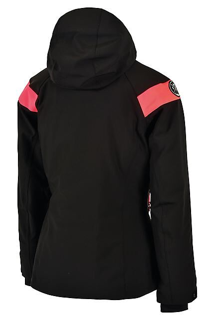 WATTS - VESTE ICE F