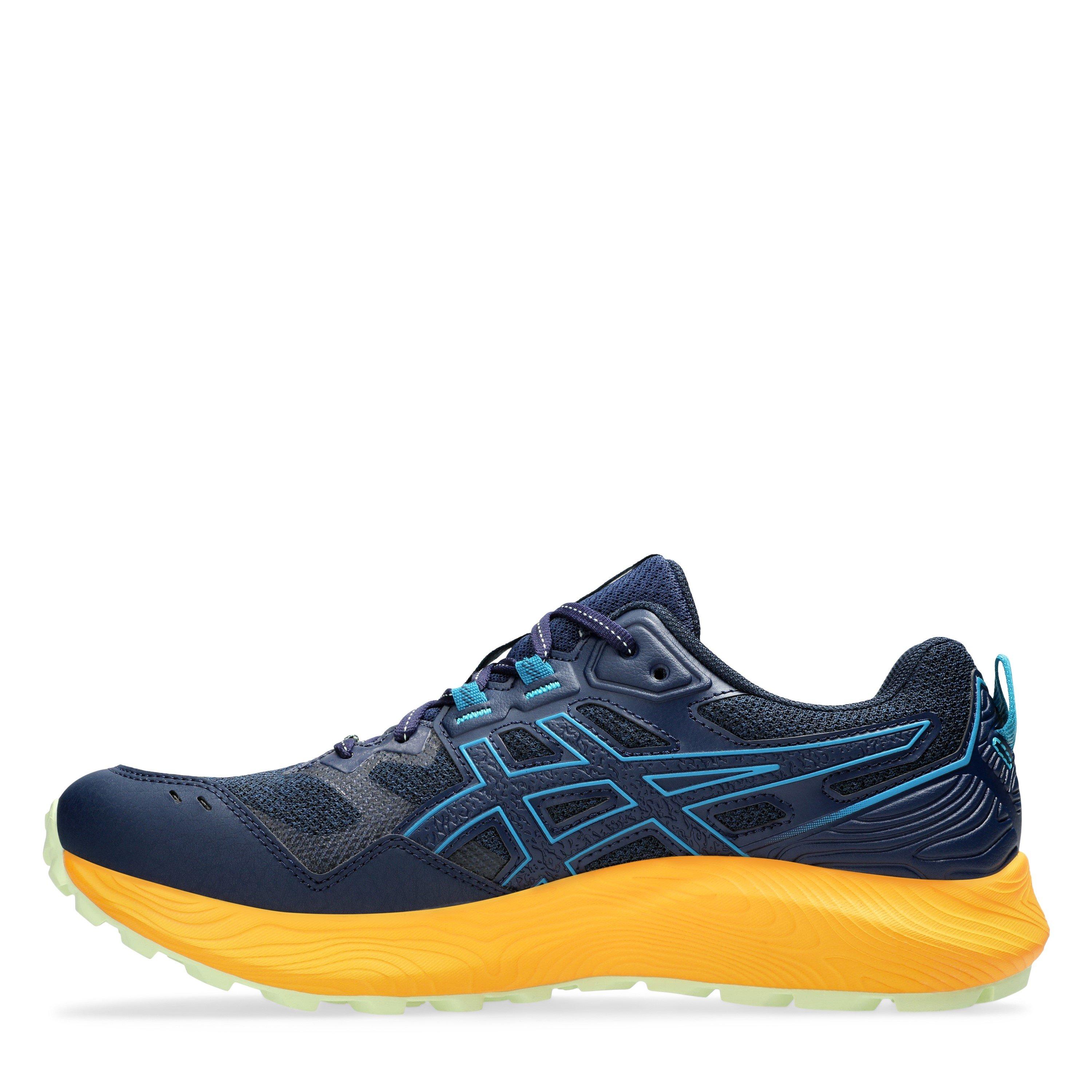 Asics Gel Sonoma 7 Mens Trail Running Shoes