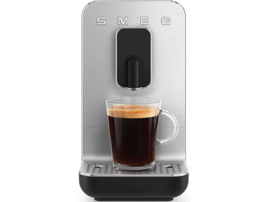 SMEG - Robot expresso BCC11BLMEU