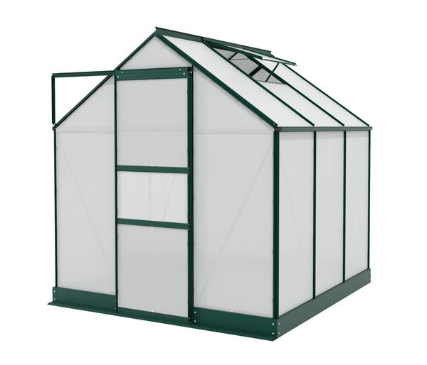 Vitavia Gewächshaus Pontos 3800 HKP 4 mm,