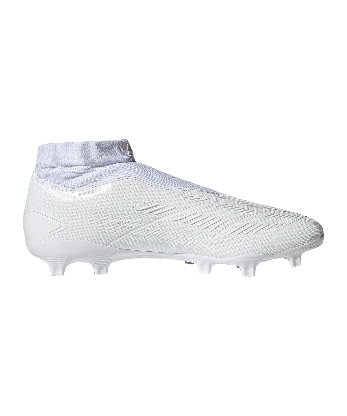 adidas Predator League LL FG Day Spark Weiss Gold