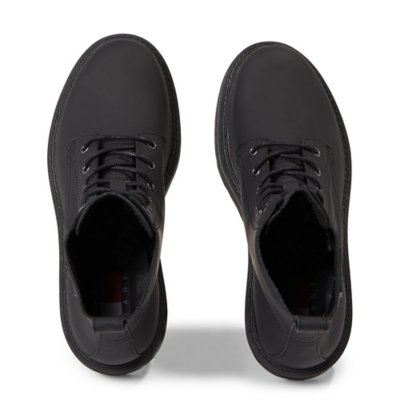 Boots homme Tjm Ruberized TOMMY HILFIGER