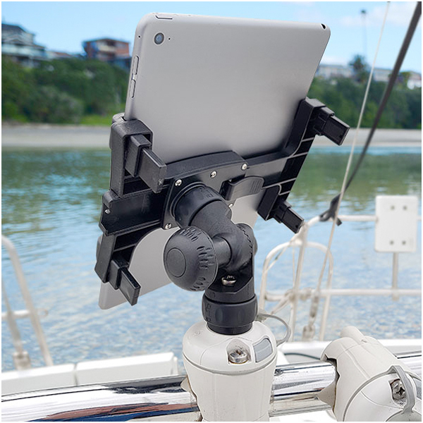 Kit Starport Railblaza Screengrabba R-Lock Ipad/Tablet Holder