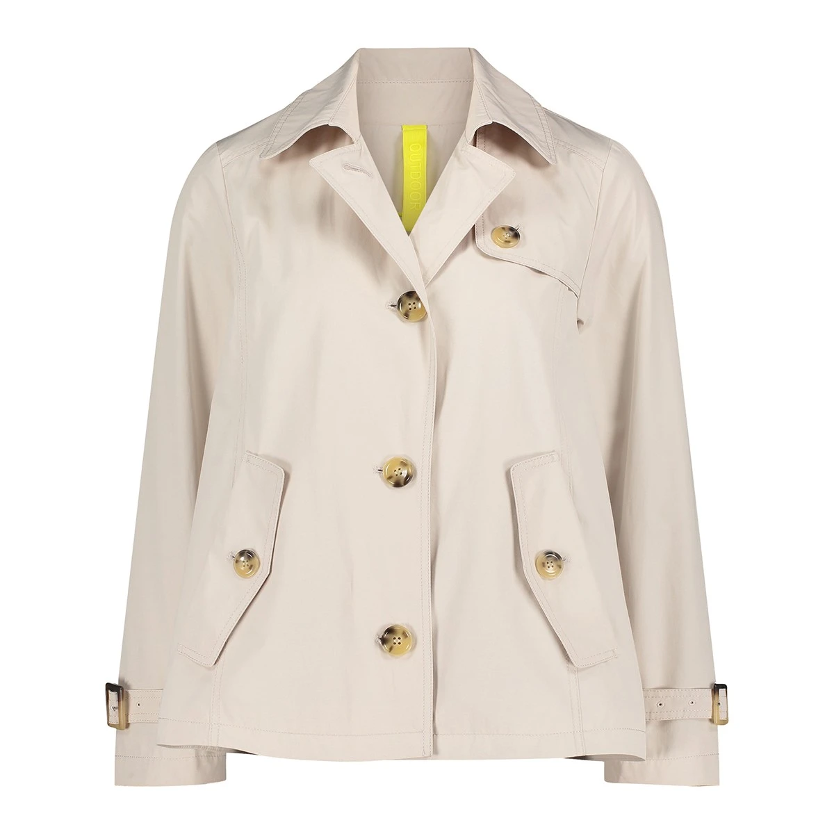 Dames Jas Aloha LM150.30.251