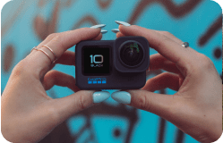 Max Lens Mod