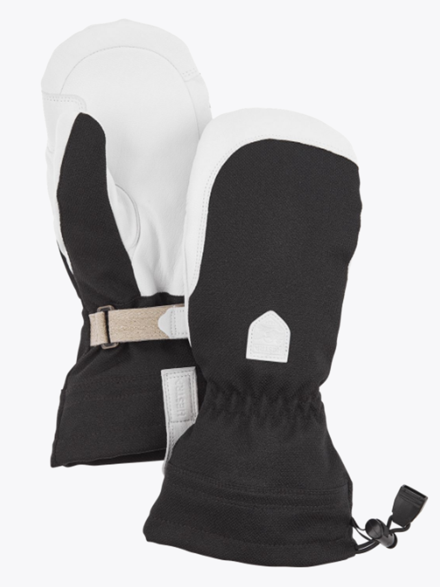 Women`s Patrol Gauntlet Mitt
