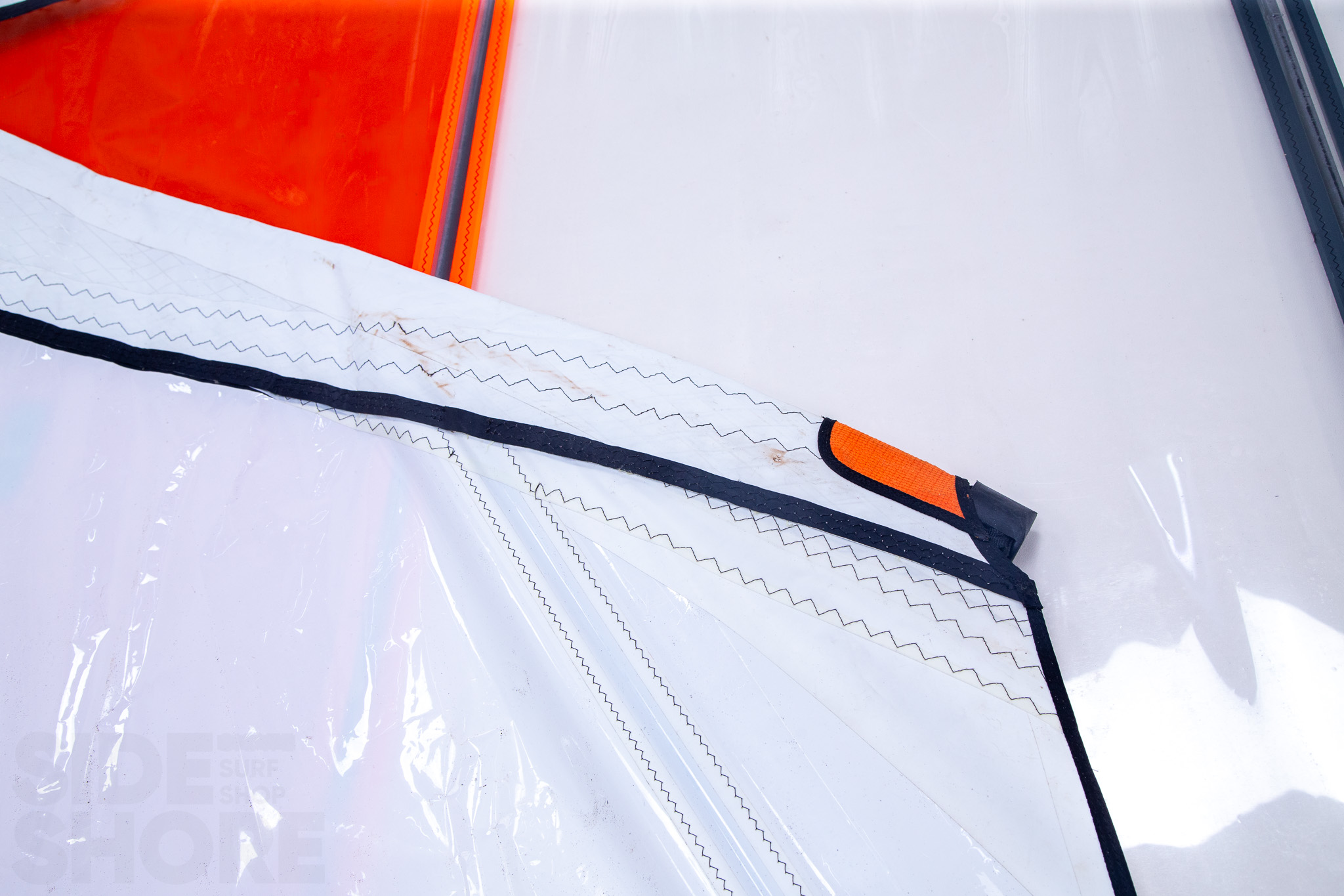 RRD X Wing Y25 Proto - 9.2 m² #64 9.2 m²