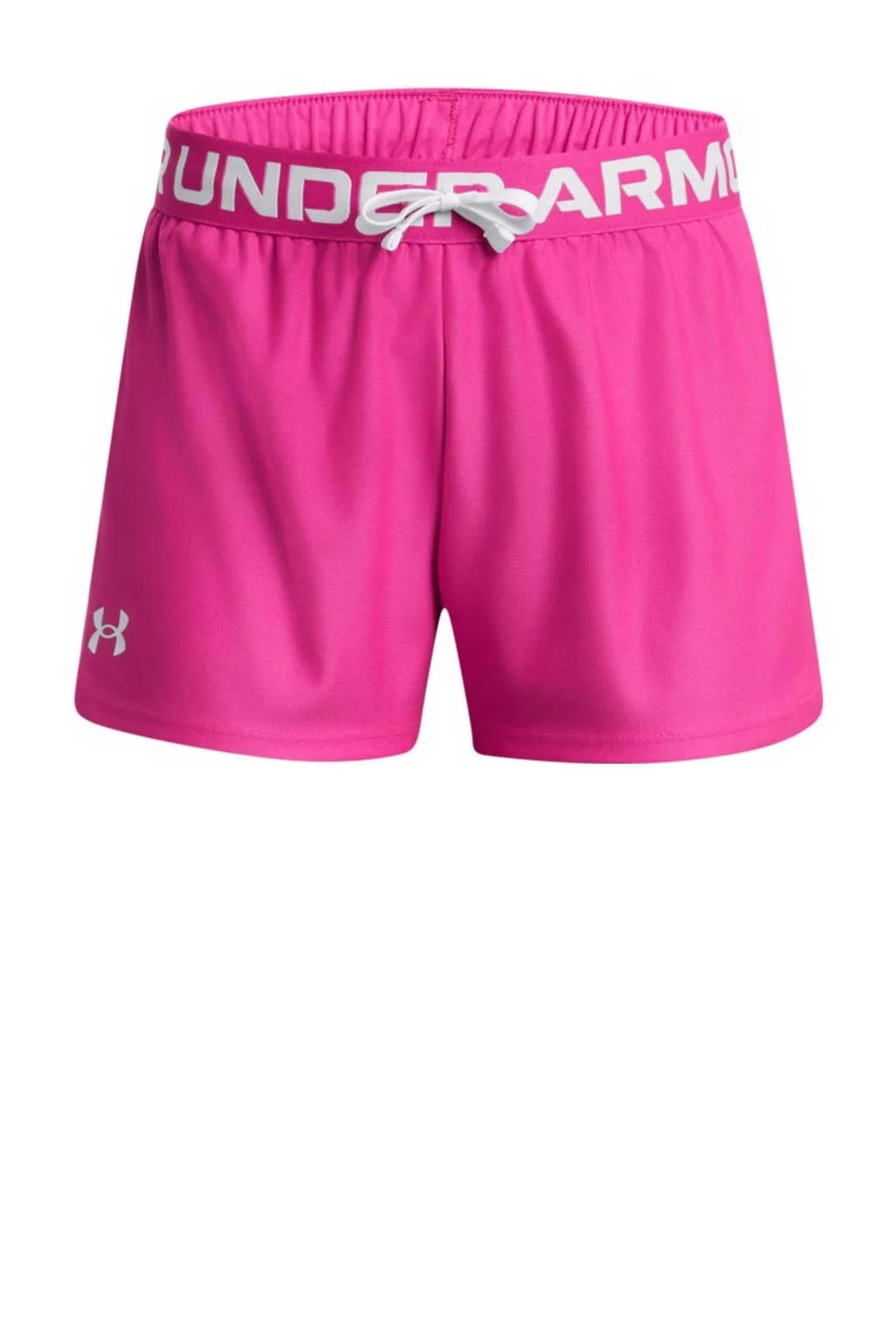 Under Armour sportshort roze