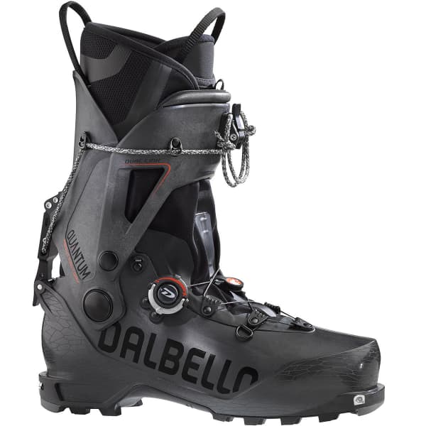 Chaussure ski de randonnée DALBELLO QUANTUM ASOLO FACTORY CARBON