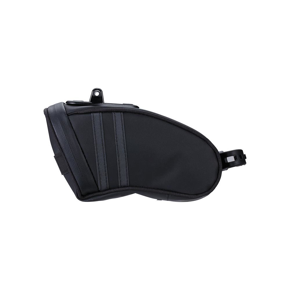 BBB Cycling BSB-13L CurvePack Zadeltas L Zwart