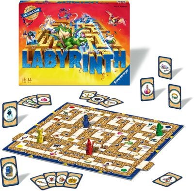 Ravensburger Labyrint