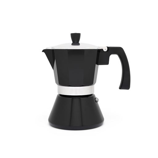 Leopold Vienna Espressokande, Sort