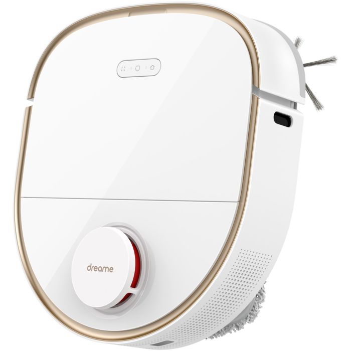 Dreame Saugroboter mit Wischfunktion W10 Pro