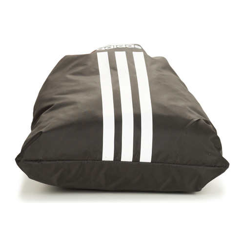 Adidas Sportswear - POWER GS - Noir / Blanc