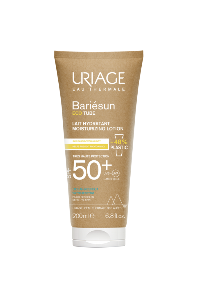 URIAGE Bariésun Milch Milch LSF50  Tb 200 ml
