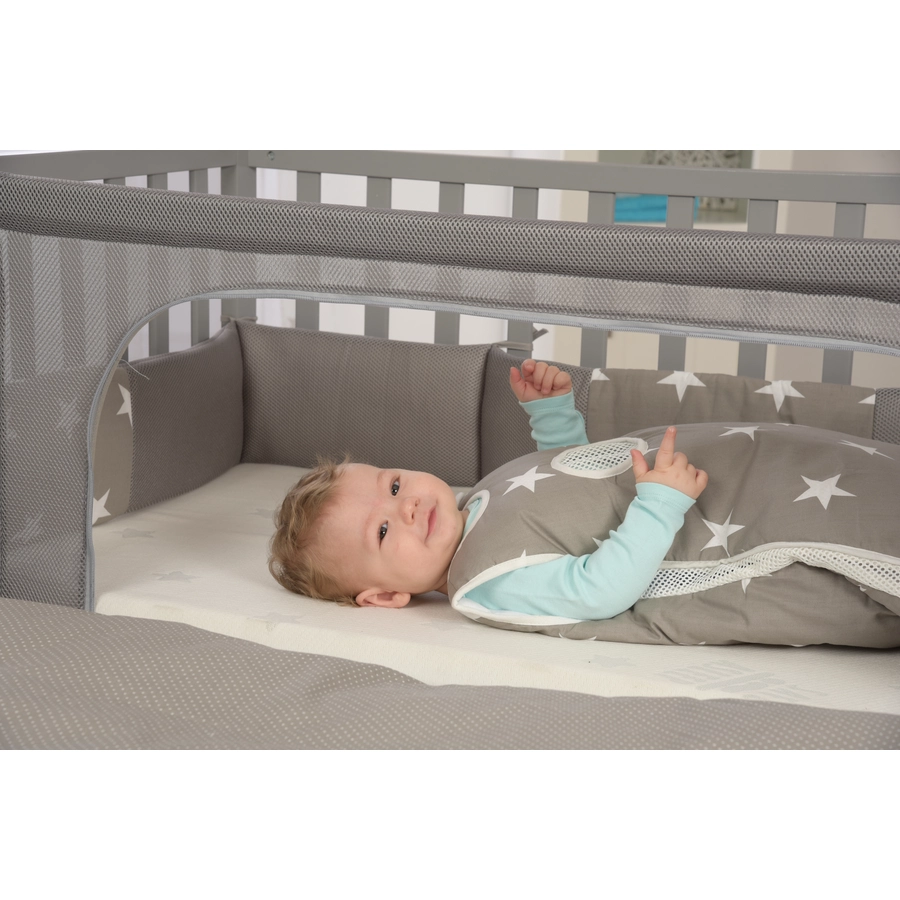 roba Room Bed safe asleep® Little Stars