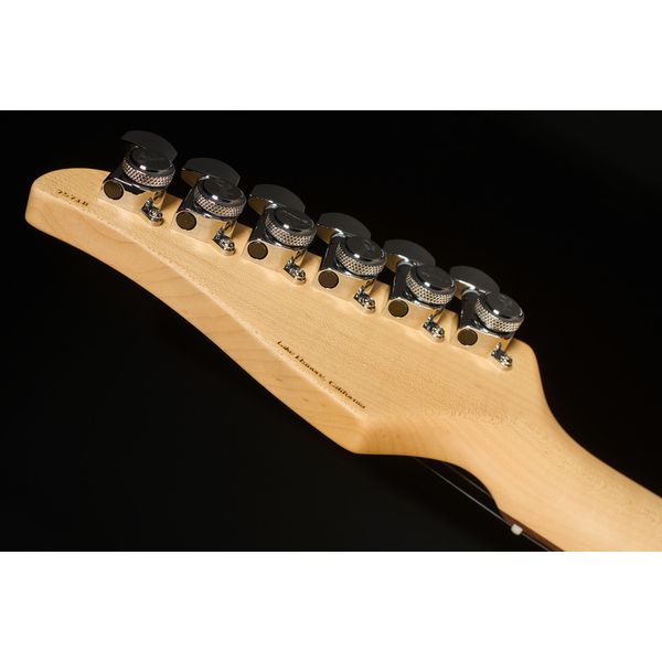 Suhr Classic S ST HSS RW VY