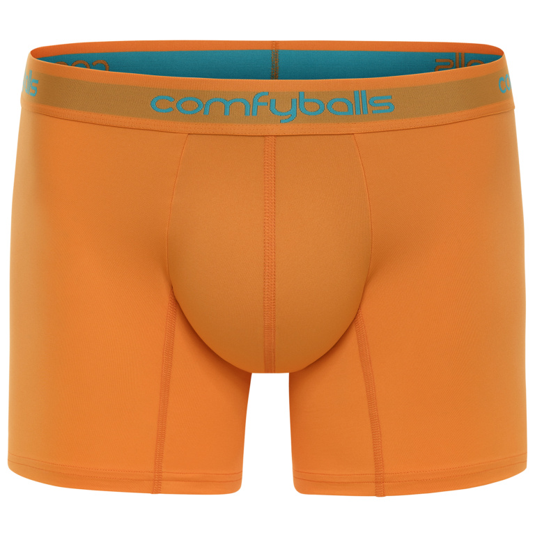 Comfyballs Orange Performance (10 stk)