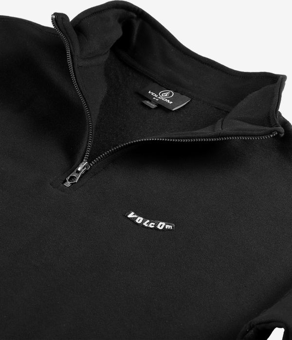 Volcom Mocklov Sweatshirt (black)