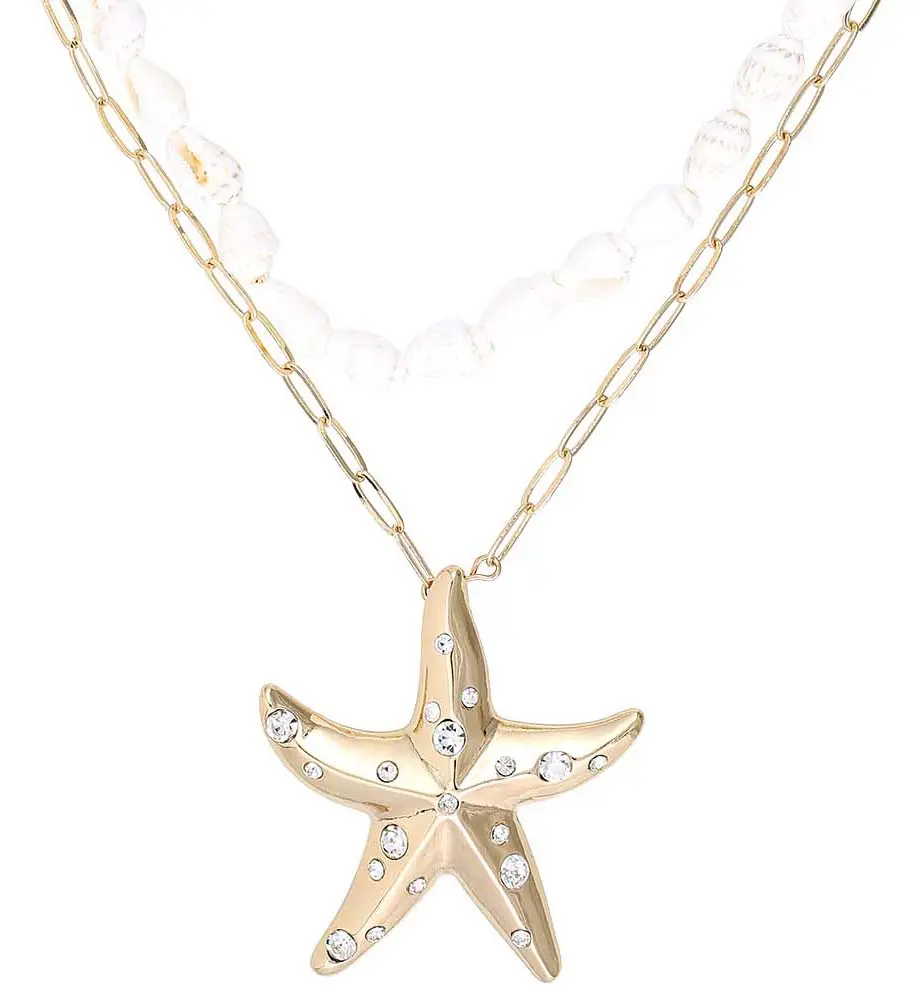 Choker - Sparkling Star