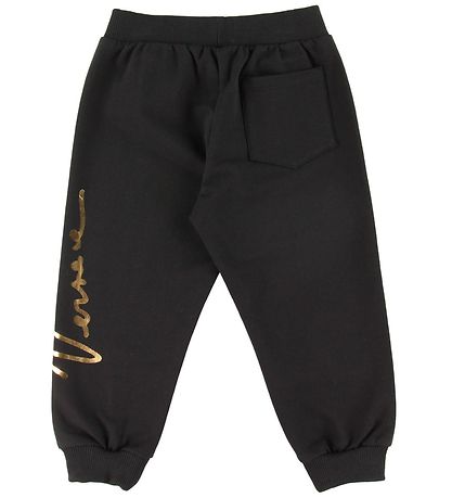 Versace Jogginghosen - Sortieren m. Gold