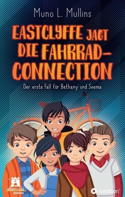 Eastclyffe jagt die Fahrrad-Connection