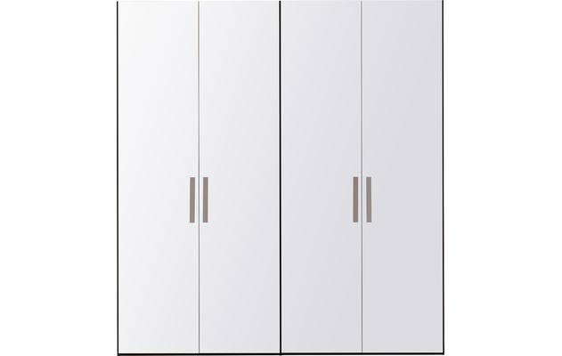 Kledingkast Easy Storage Ddk
