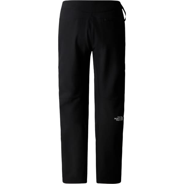 Pantalon randonnée THE NORTH FACE DIABLO REG TAPERED PANT TNF BLACK-NPF