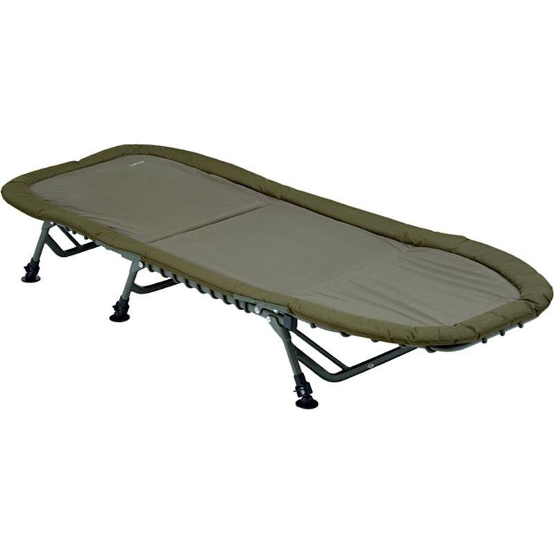 Bedchair Trakker Rlx Flat-6 Superlight Bed