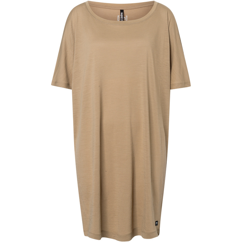 Super.Natural Damen Laguna Kleid