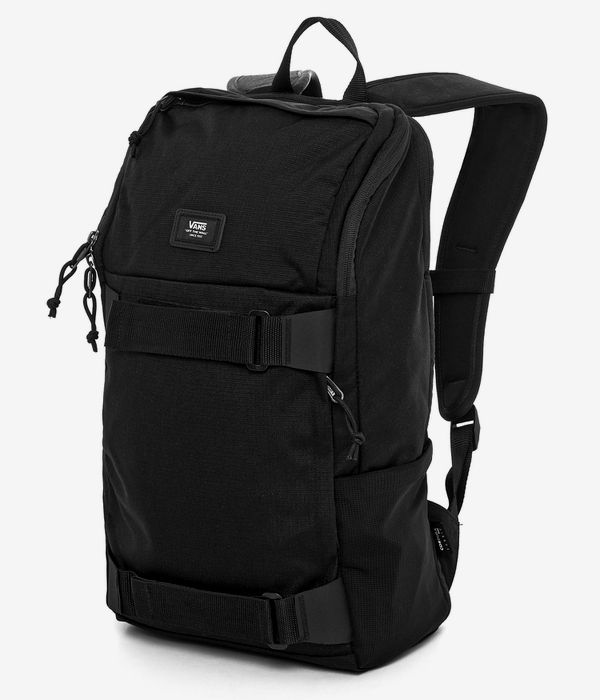 Vans Obstacle Rucksack 23L (black ripstop)