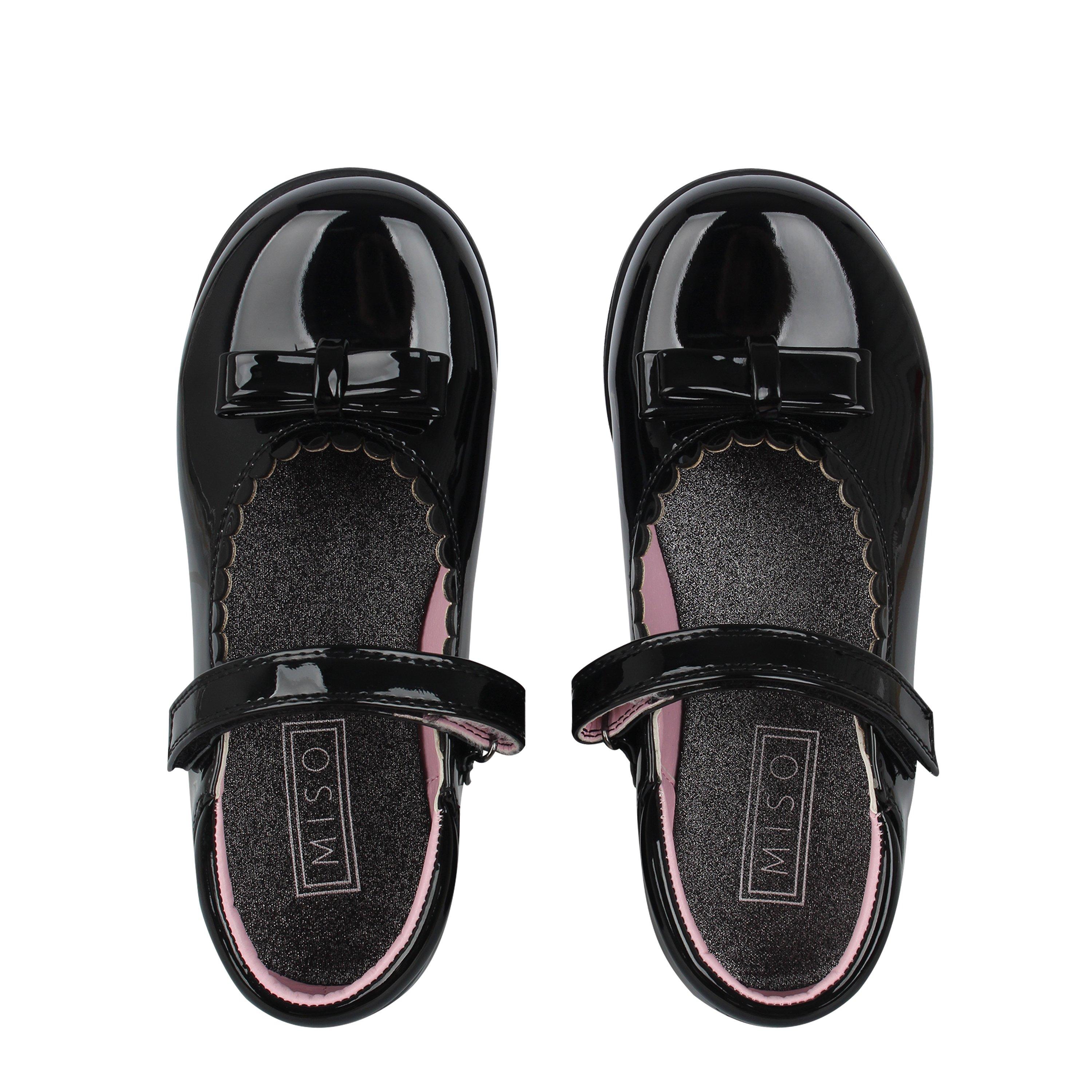 Miso Mary Ballet Shoes Childrens