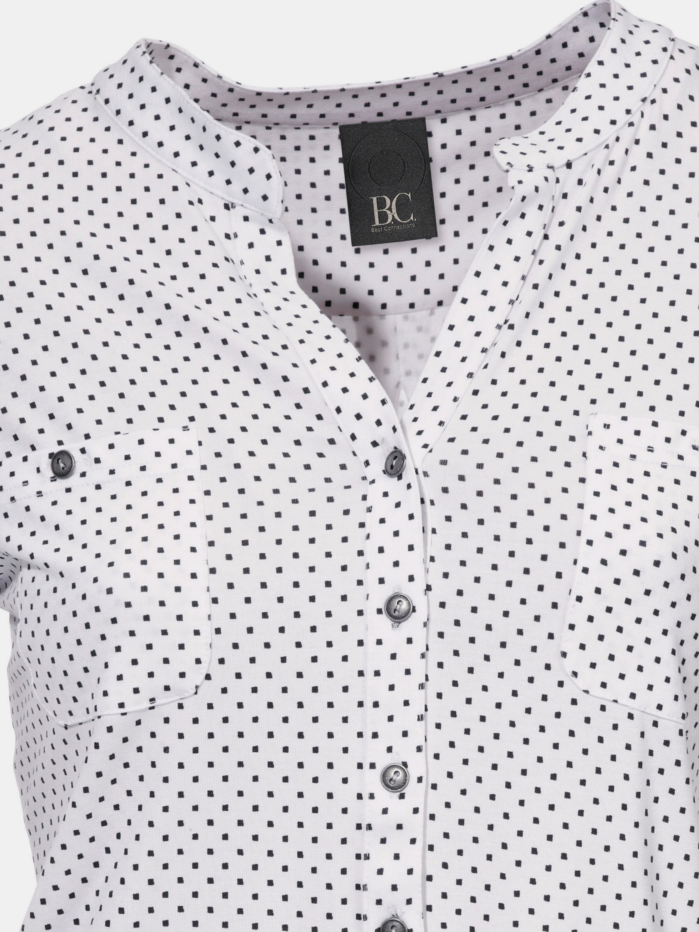 Blusenshirt