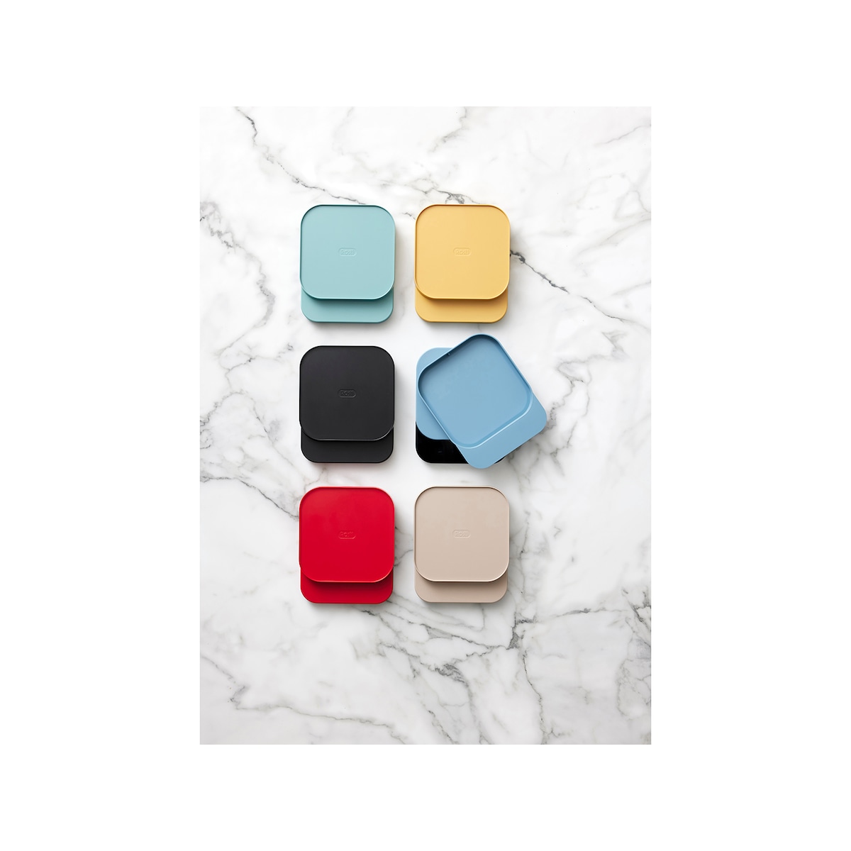 Rosti Mensura Kitchen scale Curry