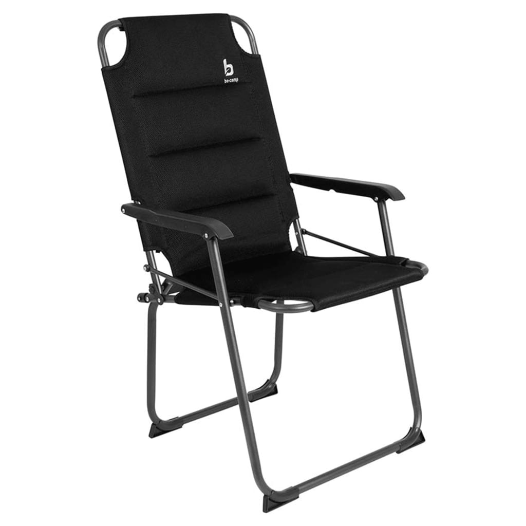 Bo-camp Silla De Camping Copa Rio Comfort Xxl Air